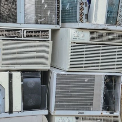 Gündoğmuş Bölgesinde Hurda Karton
